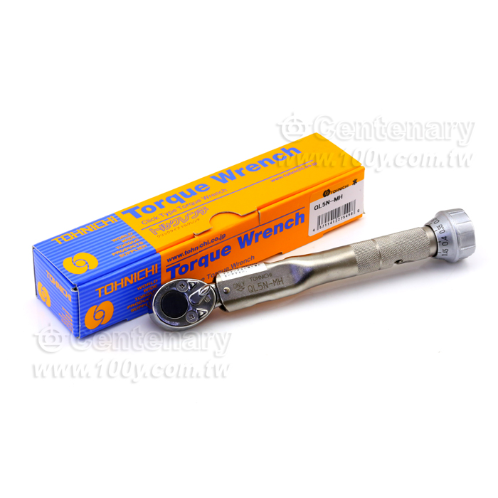 Standard torque wrench - 58153 Product Image