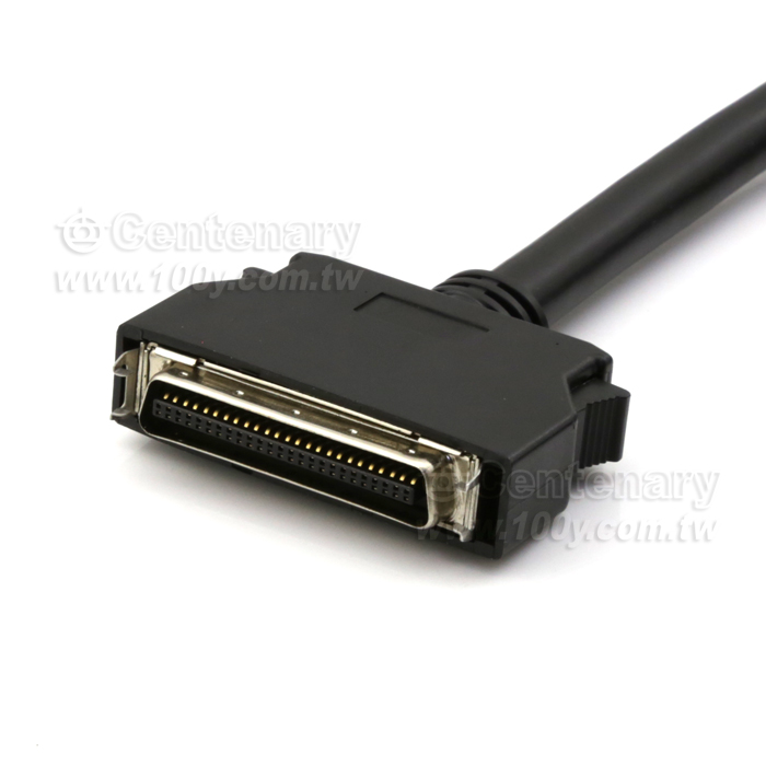 SCSI  50P 公公 連接線 - 50182 產品圖片