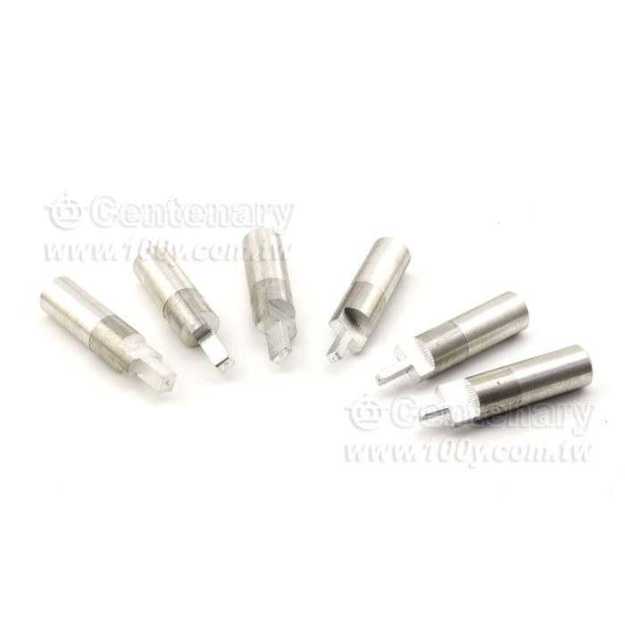 高頻變壓器夾頭EE8.3 - 118849 產品圖片