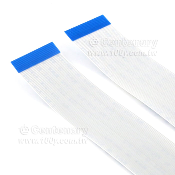 FFC Flat Flexible Cable - 164737 Product Image