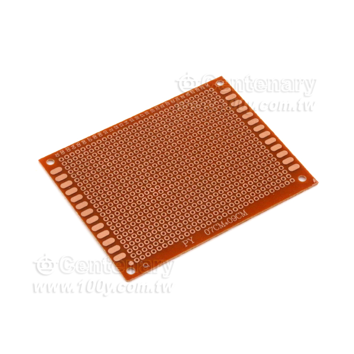 7*9cm Bakelite HB Universal board - 132569 Product Image