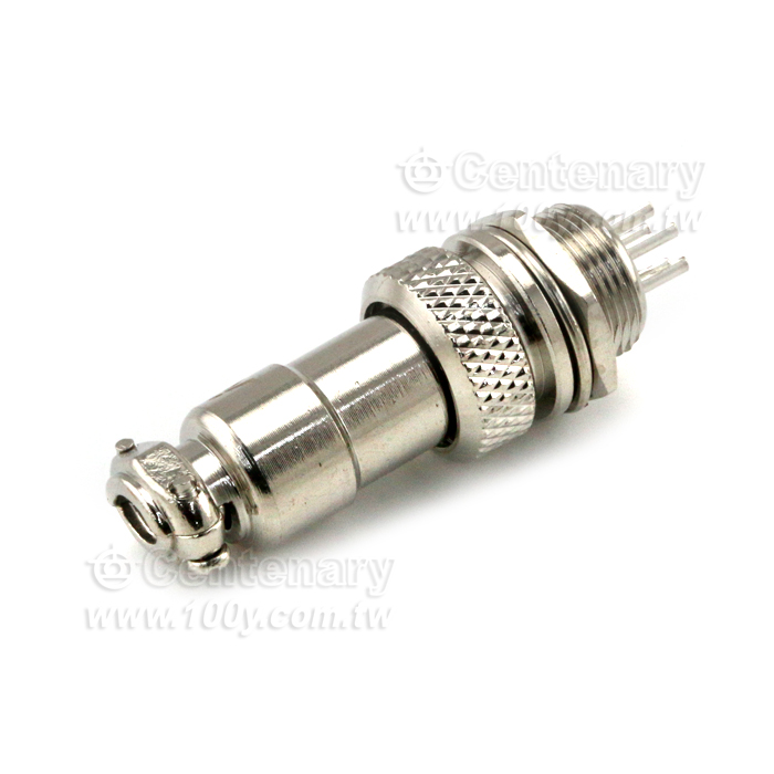 RS765-12 Type connector series - 119573 Product Image