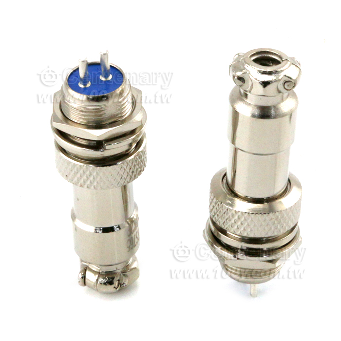 RS765-12 Type connector series - 99471 Product Image