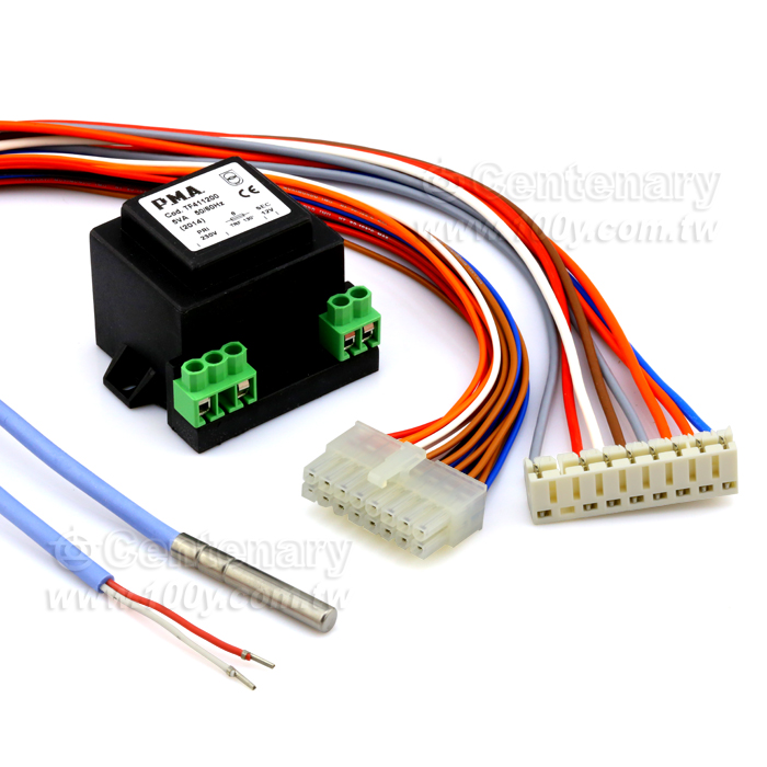 溫度控制器12V - 99524 產品圖片