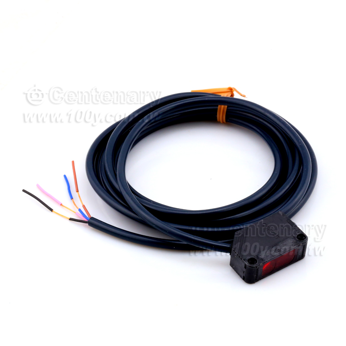 OMRON_放大器內藏型光電開關 - 99399 產品圖片