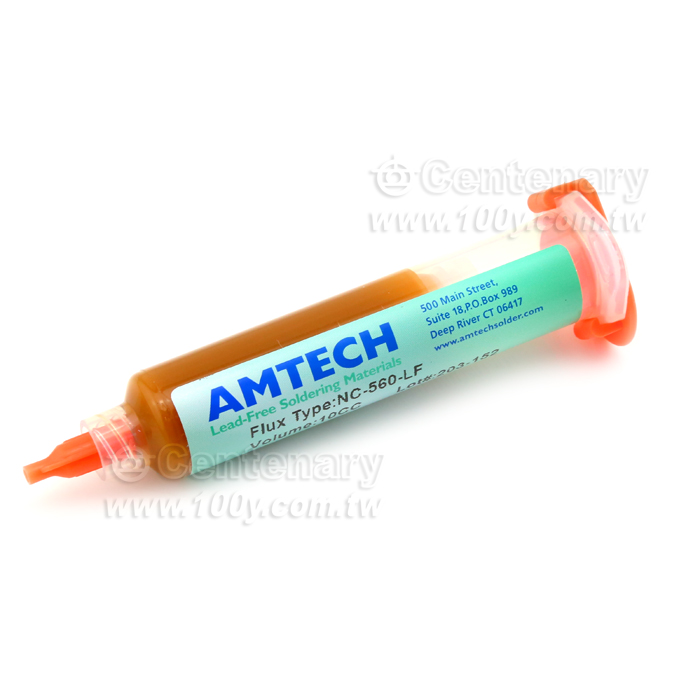 AMTECH _Solder Paste - 99612 Product Image
