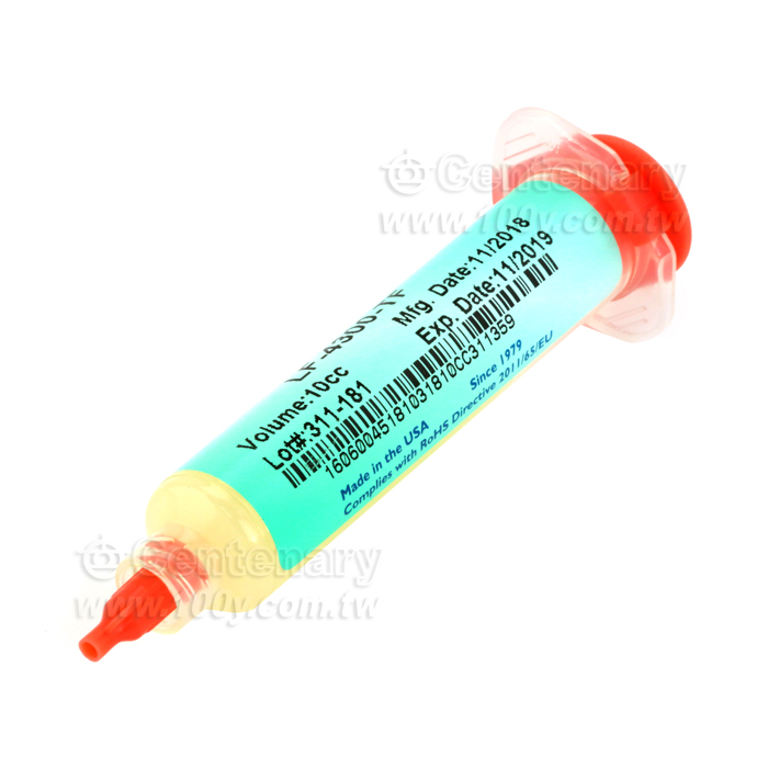 AMTECH_Solder Paste - 99613 Product Image