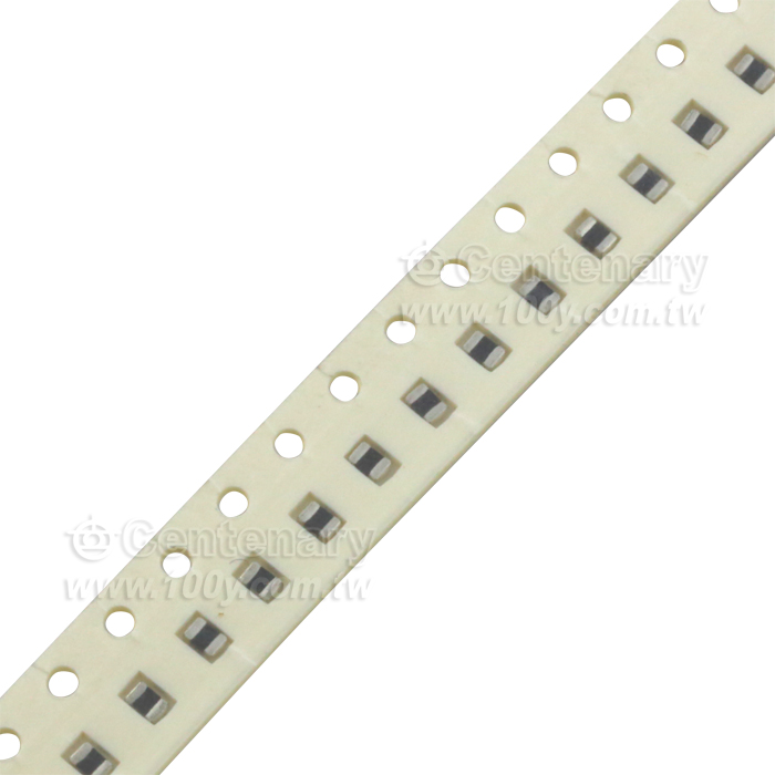 	THERMISTOR NTC 100K OHM SMD 0805 - 99585 產品圖片