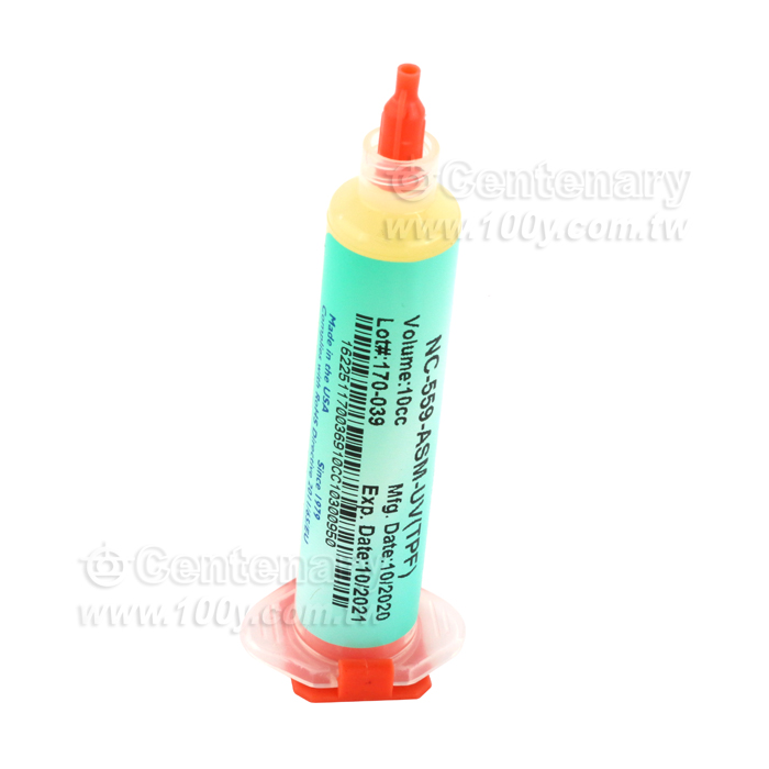 AMTECH_Solder Paste - 99614 Product Image