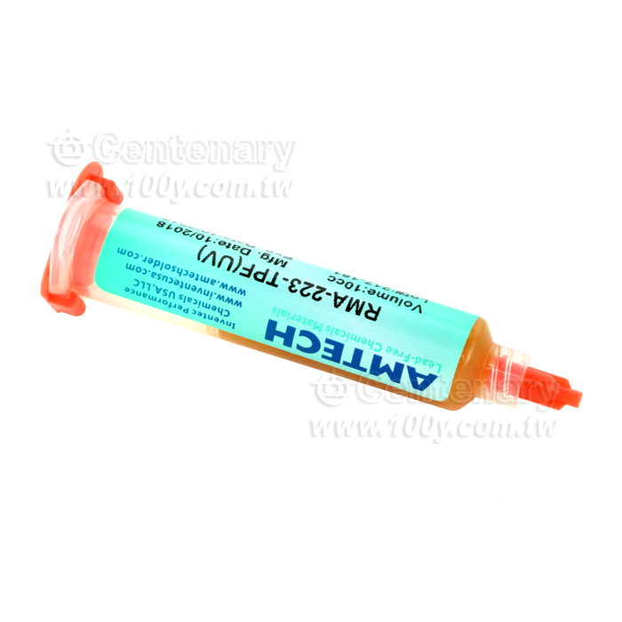 AMTECH_ Solder Paste - 99615 Product Image