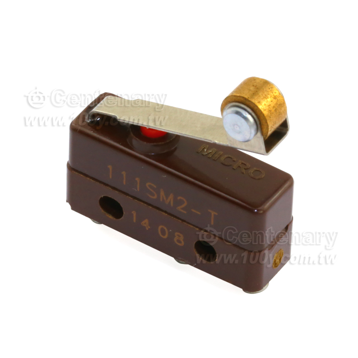 Basic Switches Subminiature (SPDT) - 99647 Product Image