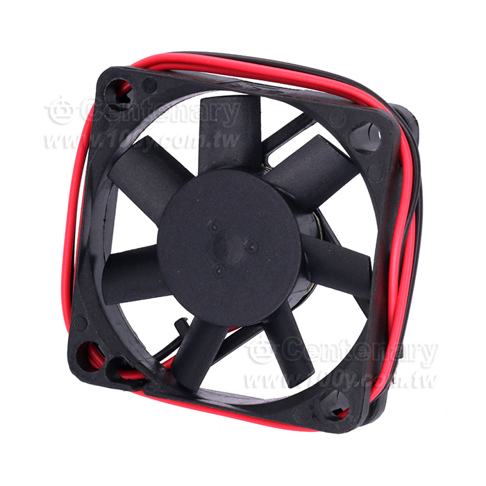 SUNON_DC Axial Fan - 99575 Product Image