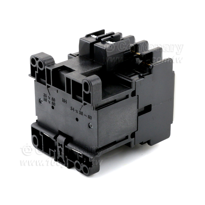 電磁接觸器 -DC24V  1a1b - 89841 產品圖片