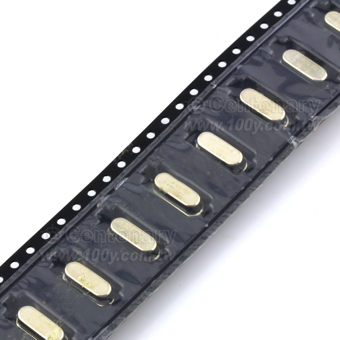 4.000MHz   HC-49SMD(ROHS) - 51495 產品圖片