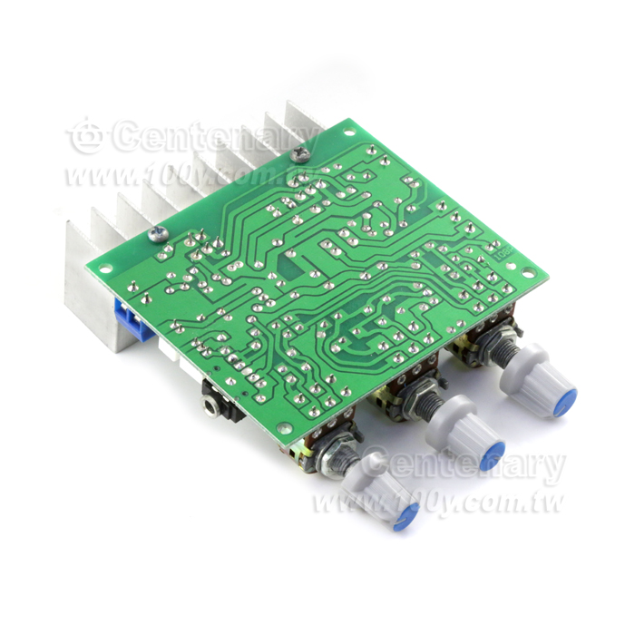 TDA2030 A功放板 - 46169 產品圖片