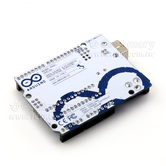 單片機 ATMEGA328P     CN版 - 100133 產品圖片