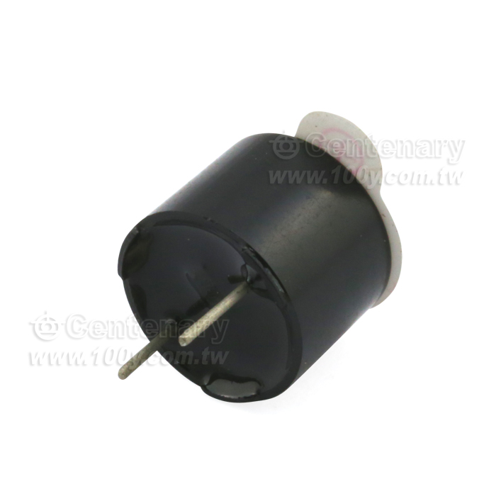 有源一體電磁式蜂鳴器 3V/30mA - 106331 產品圖片