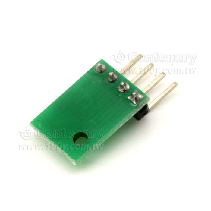RGB LED 模組 - 100691 產品圖片