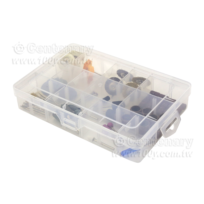 The plastic box Electric tool accessories - 100867 Product Image