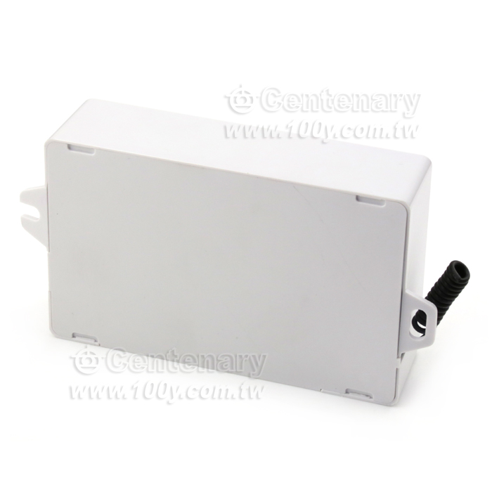 AC85-260V  4路遙控開關繼電器大功率 - 101018 產品圖片