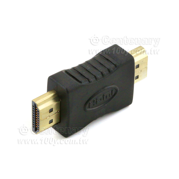 AP-LINK HDMI Male to Male Adapter - 100349 Product Image