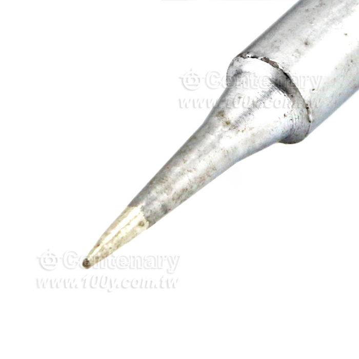 A級-烙鐵頭    10Pcs/吊卡包裝 - 3118 產品圖片