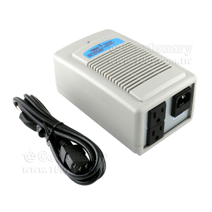 Automatic Voltage Regulator_220Vin-Vout - 100497 Product Image