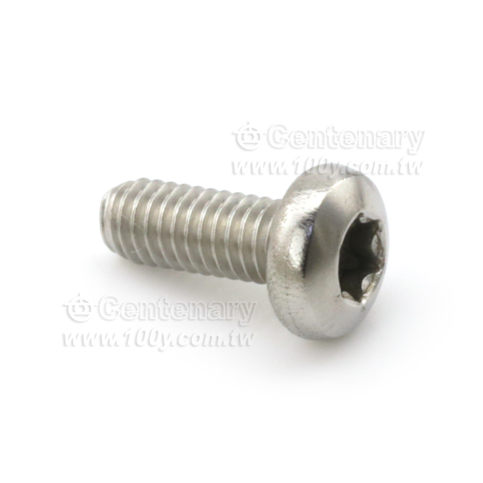 Inner six angle plum blossomM3*12 - 148201 Product Image