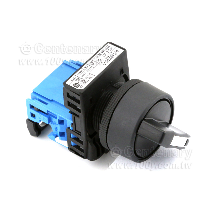 FUJI_selector switch - 100398 Product Image