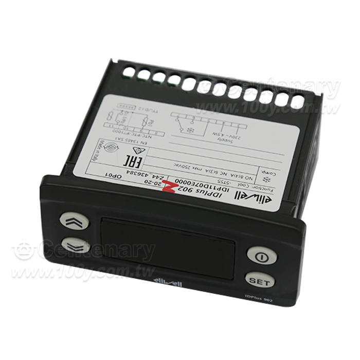 IDPlus 902數字溫度控制器(PTC Sensor) - 101927 產品圖片