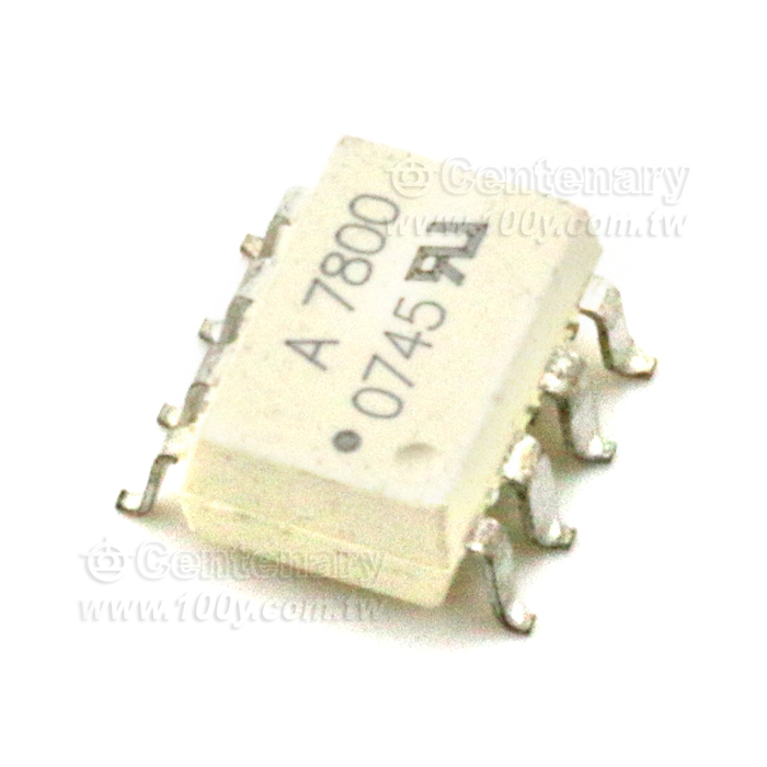 Isolation Amplifer - 102168 Product Image