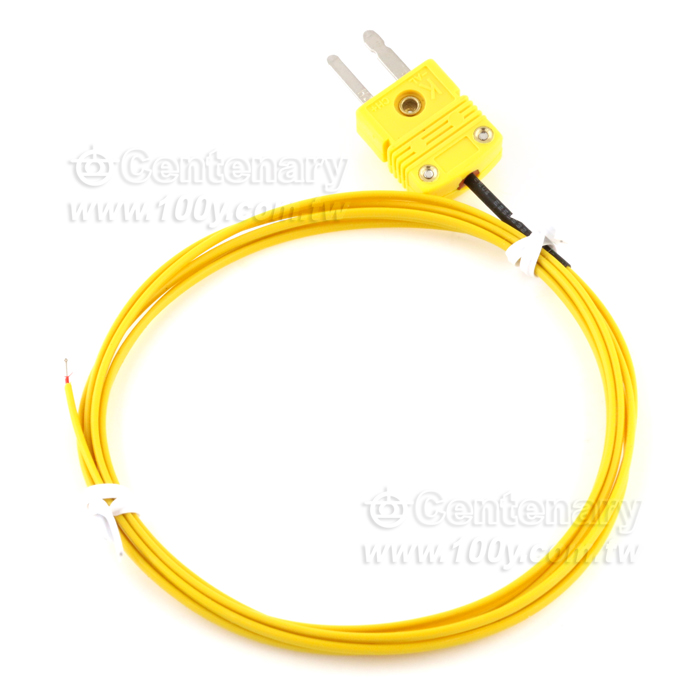 美規 K-Type 600℃ 3.5M - 114963 產品圖片