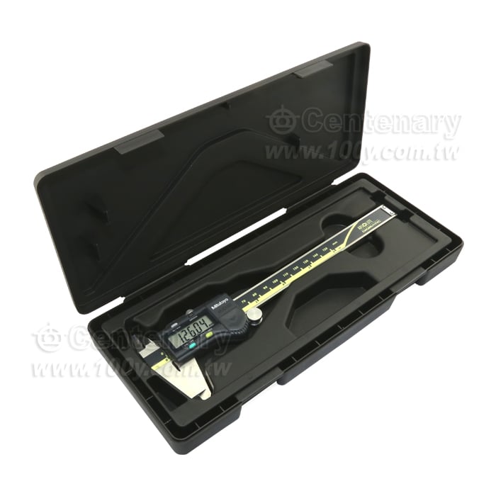 液晶式卡尺6"/150mm - 6156 產品圖片