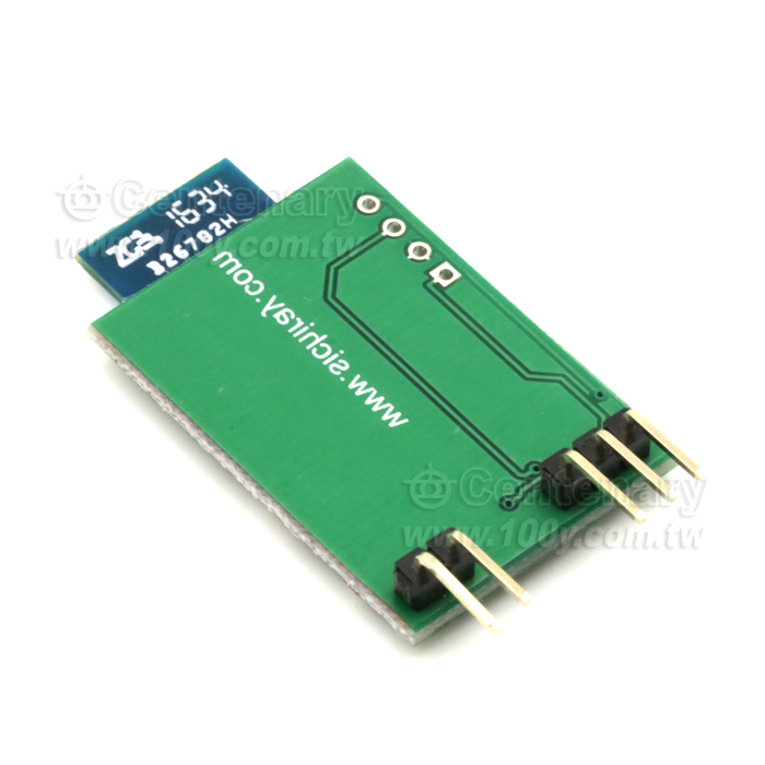 HRV心率BMD101心電套件 - 102651 產品圖片