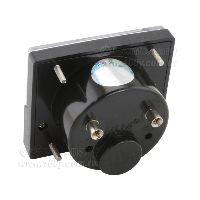 DC Long Scale Switchboard Meter - 48010 Product Image