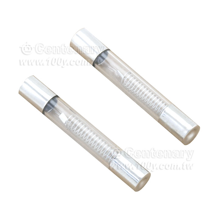 Glass Fuse (For: Microwave Fuse) - 109379 Product Image
