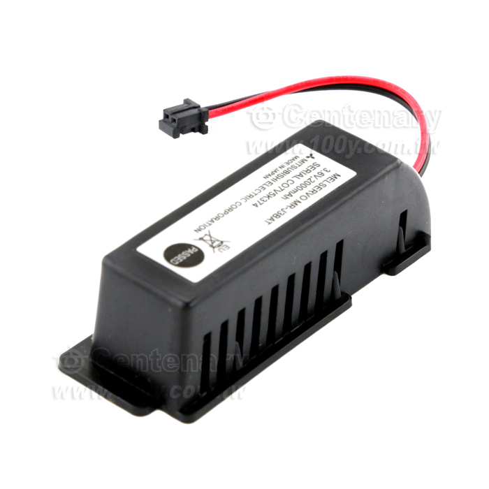 三菱M70系列驅動電池 3.6V/2000mAh - 102925 產品圖片