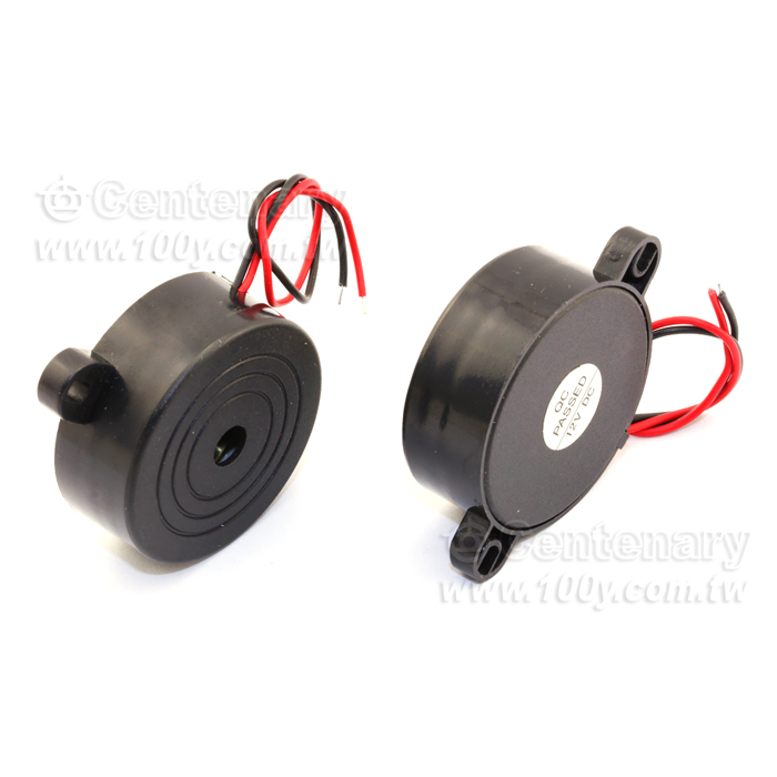 Electronic Piezo Siren - 102571 Product Image
