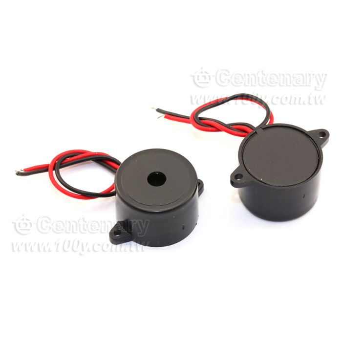 Electronic Piezo Siren - 102570 Product Image