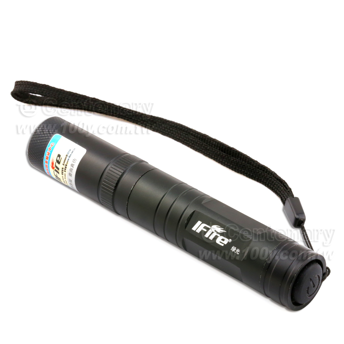 激光雷射筆 黑色綠光 - 102948 產品圖片