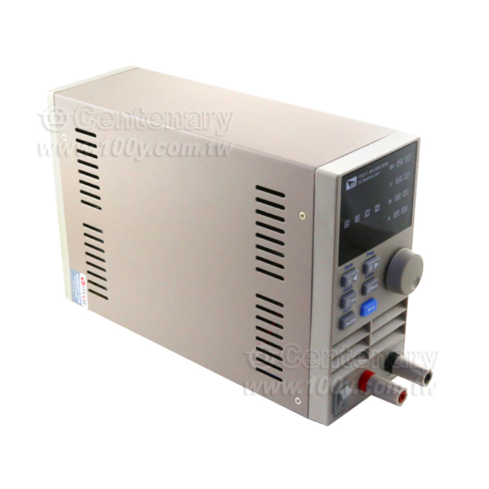 經濟型數控電子負載測試器  60Vin/30Ain 150W - 102288 產品圖片