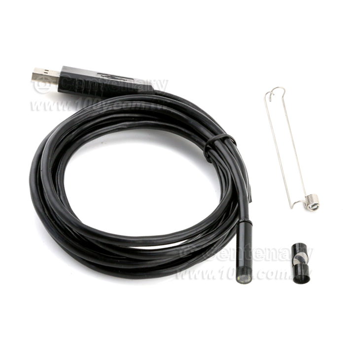 JYX-0702B USB 7MM 2M  endoscopic - 103404 Product Image