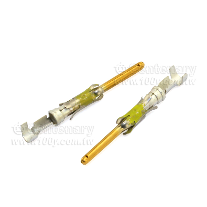 Type III+ 公針  For 24-20AWG(ROHS) - 66946 產品圖片