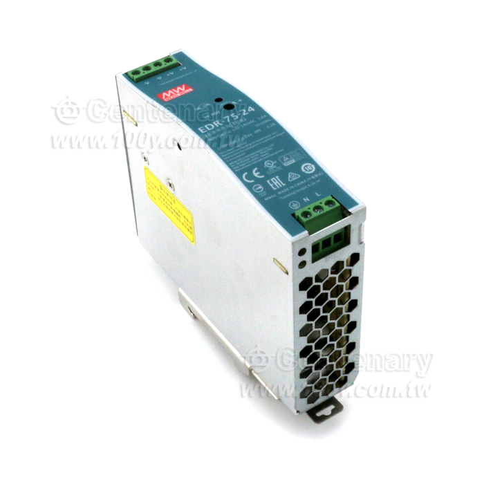 75W/12V 電源供應器 - 100869 產品圖片