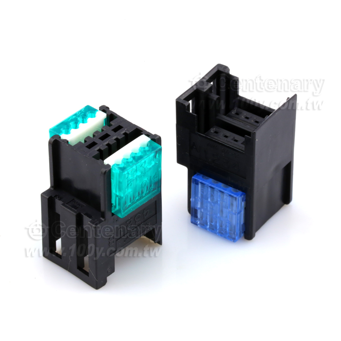 3M_Mini-Clamp Socket - 109989 Product Image