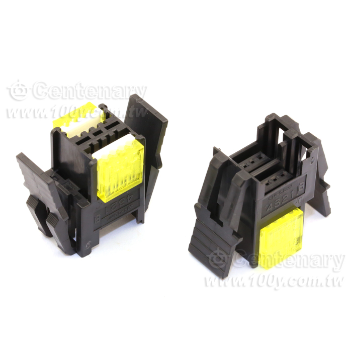 3M_Mini-Clamp Socket - 102126 Product Image