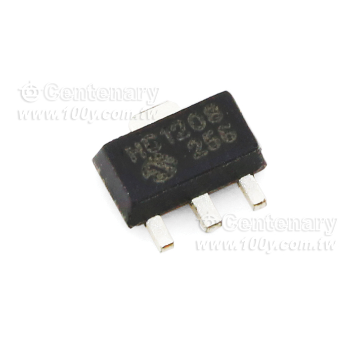 Low Quiescent Current LDO - 102148 Product Image