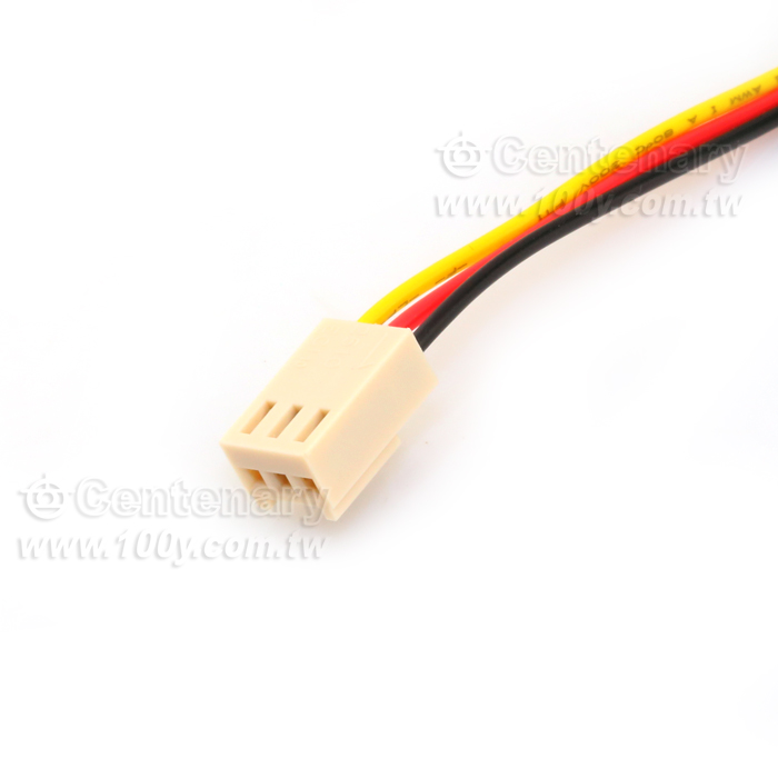 SUNON_DC Axial Fan - 102183 Product Image