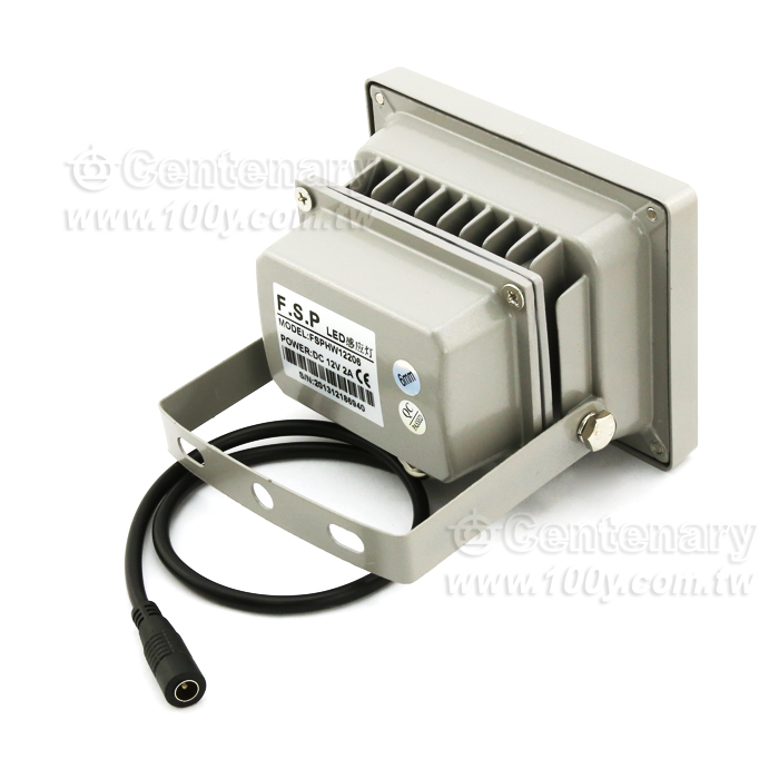 陣列紅外補光燈 60度  DC12V - 101119 產品圖片
