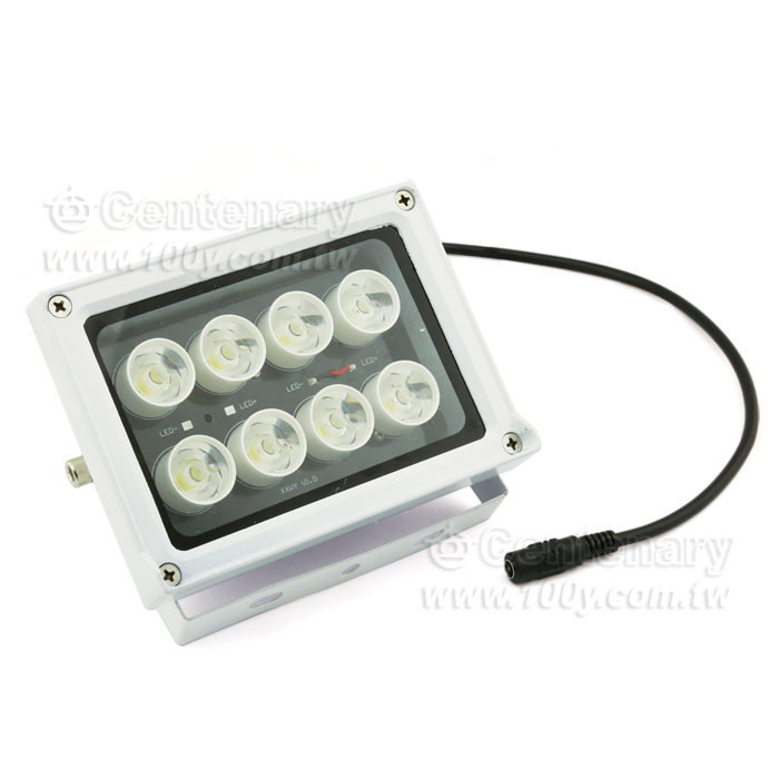 8-LED Fill Light - 117696 Product Image